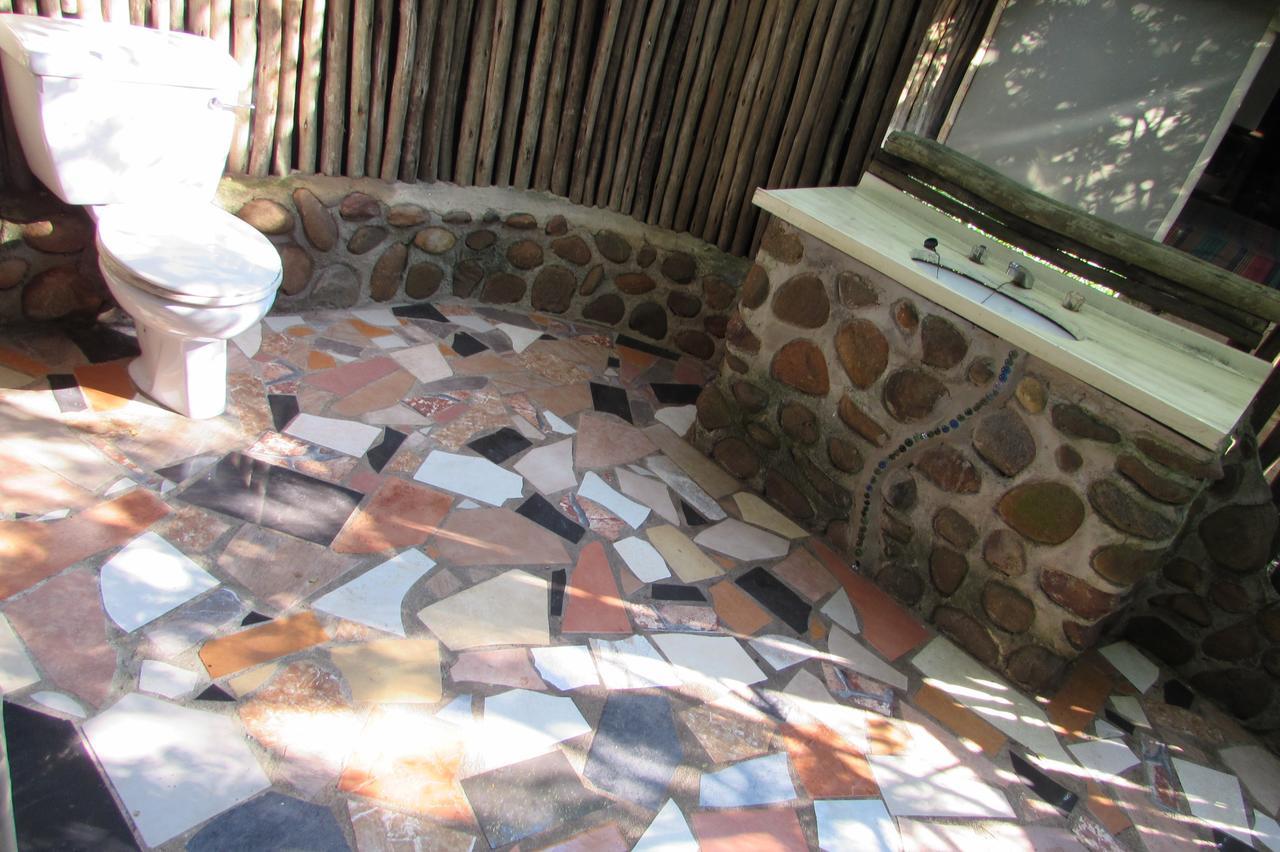 Amanzimlotzi Riverside Bush Camp Hoedspruit Exterior photo